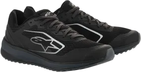 ALPINESTARS Meta Shoes - Black/Dark Gray - US 8.5 2654520-111-8.5