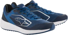 ALPINESTARS Meta Shoes - Blue/White - US 8 2654520-72-8