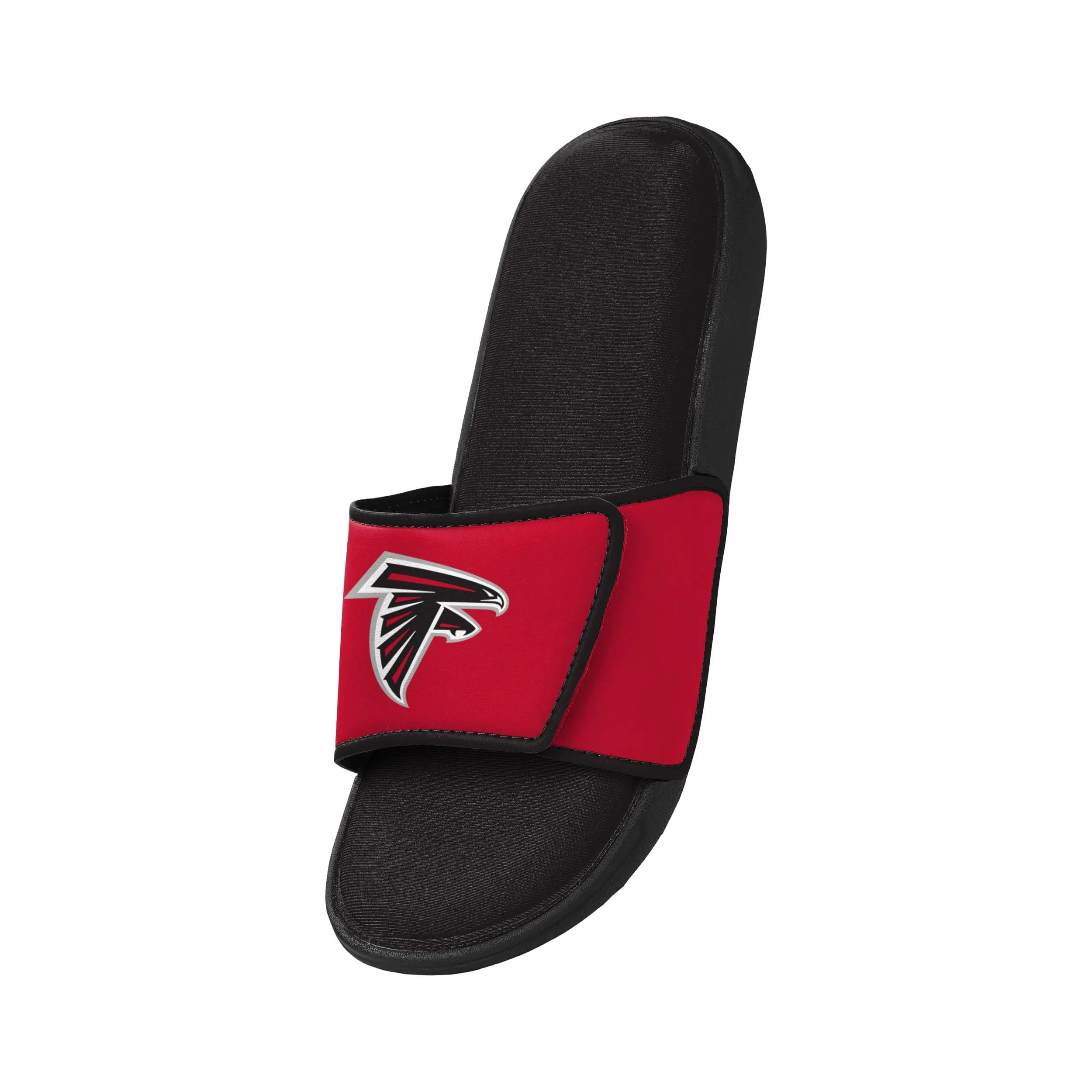 Atlanta Falcons NFL Mens Foam Sport Slide Sandals