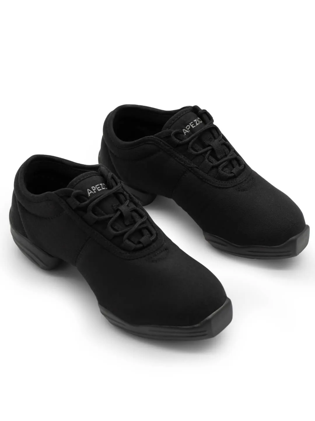 Capezio Adult Canvas Dansneaker DS03