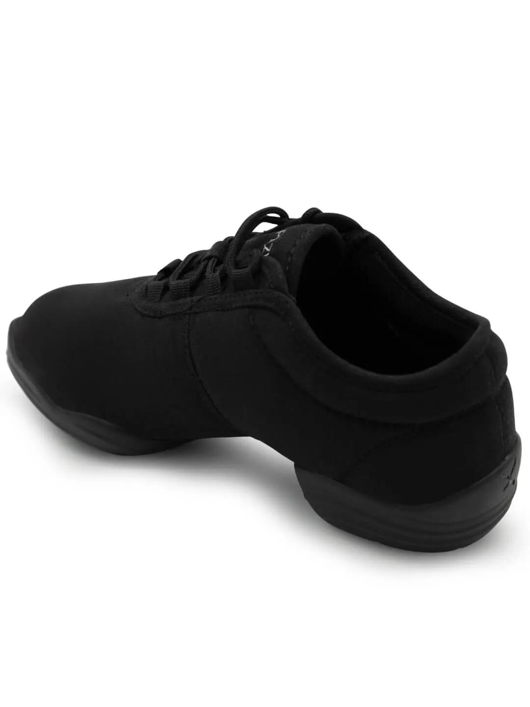Capezio Adult Canvas Dansneaker DS03