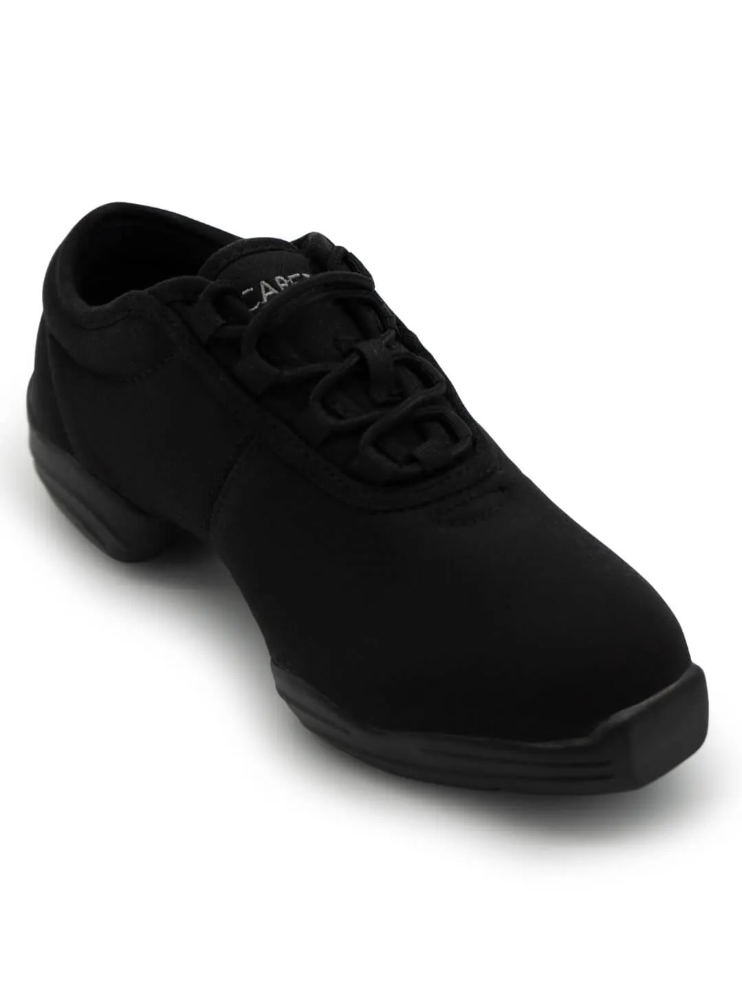 Capezio Adult Canvas Dansneaker DS03