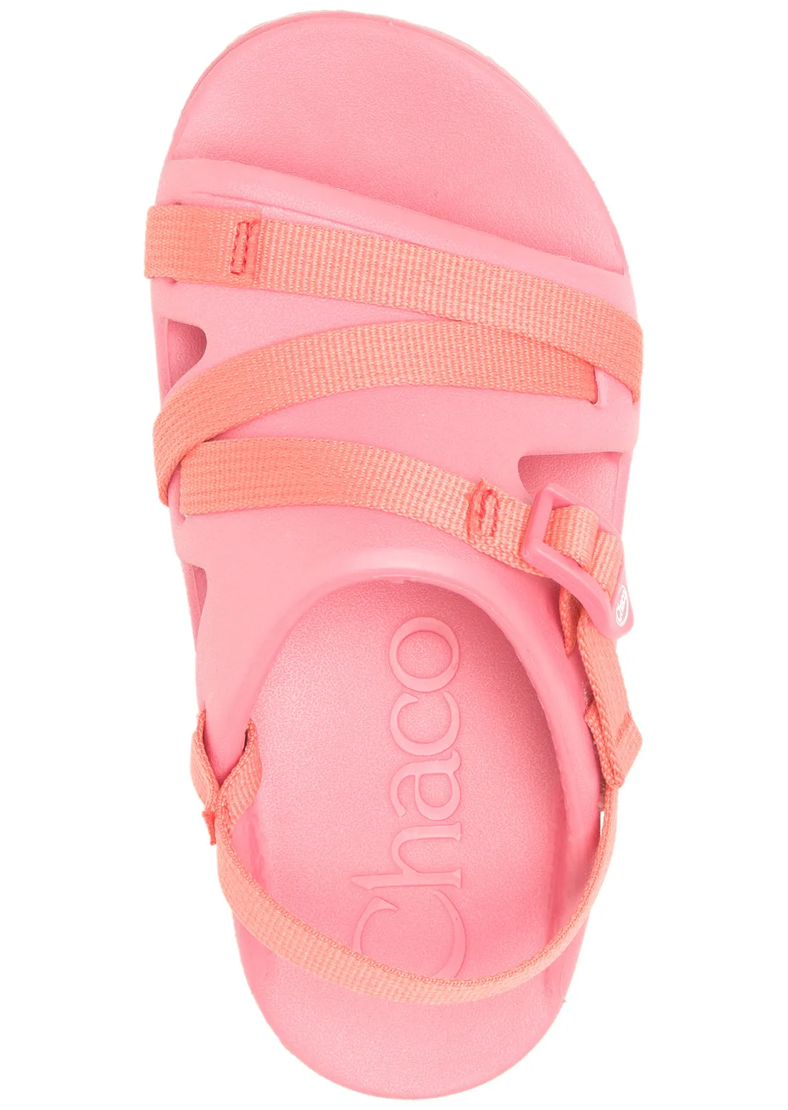 Chaco Junior Chillos Sport Sandals
