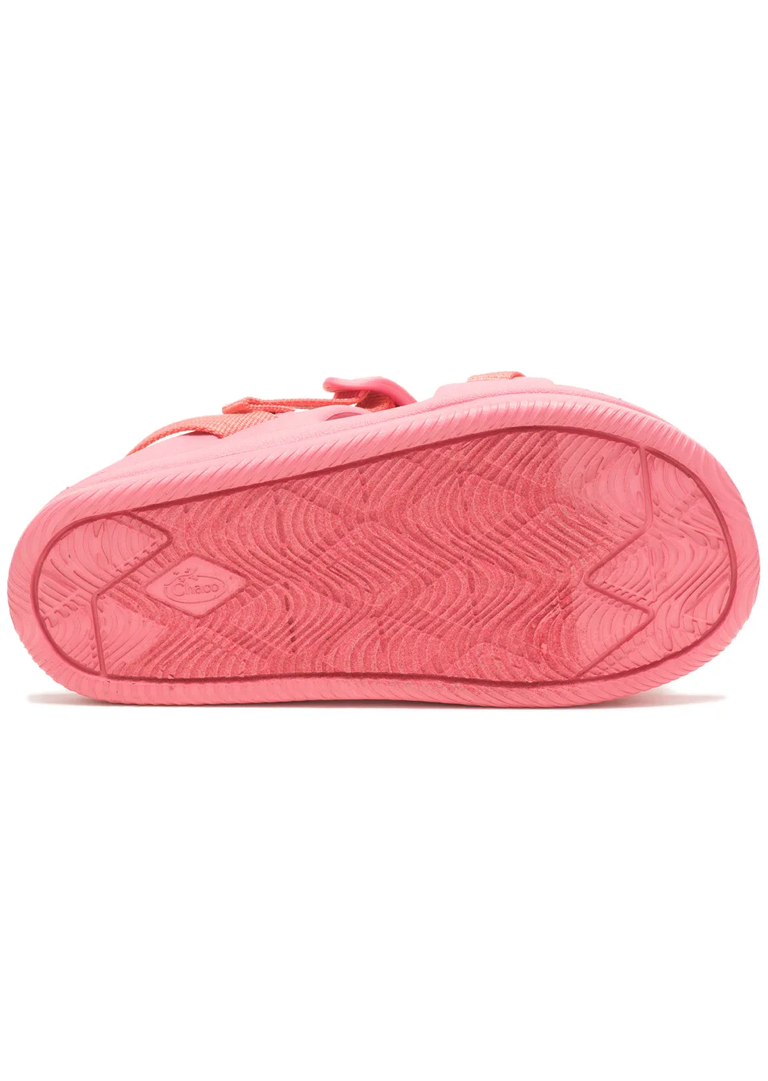 Chaco Junior Chillos Sport Sandals