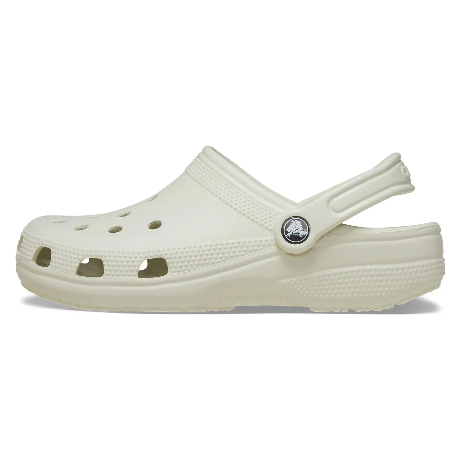Crocs Unisex Classic Clog Linen