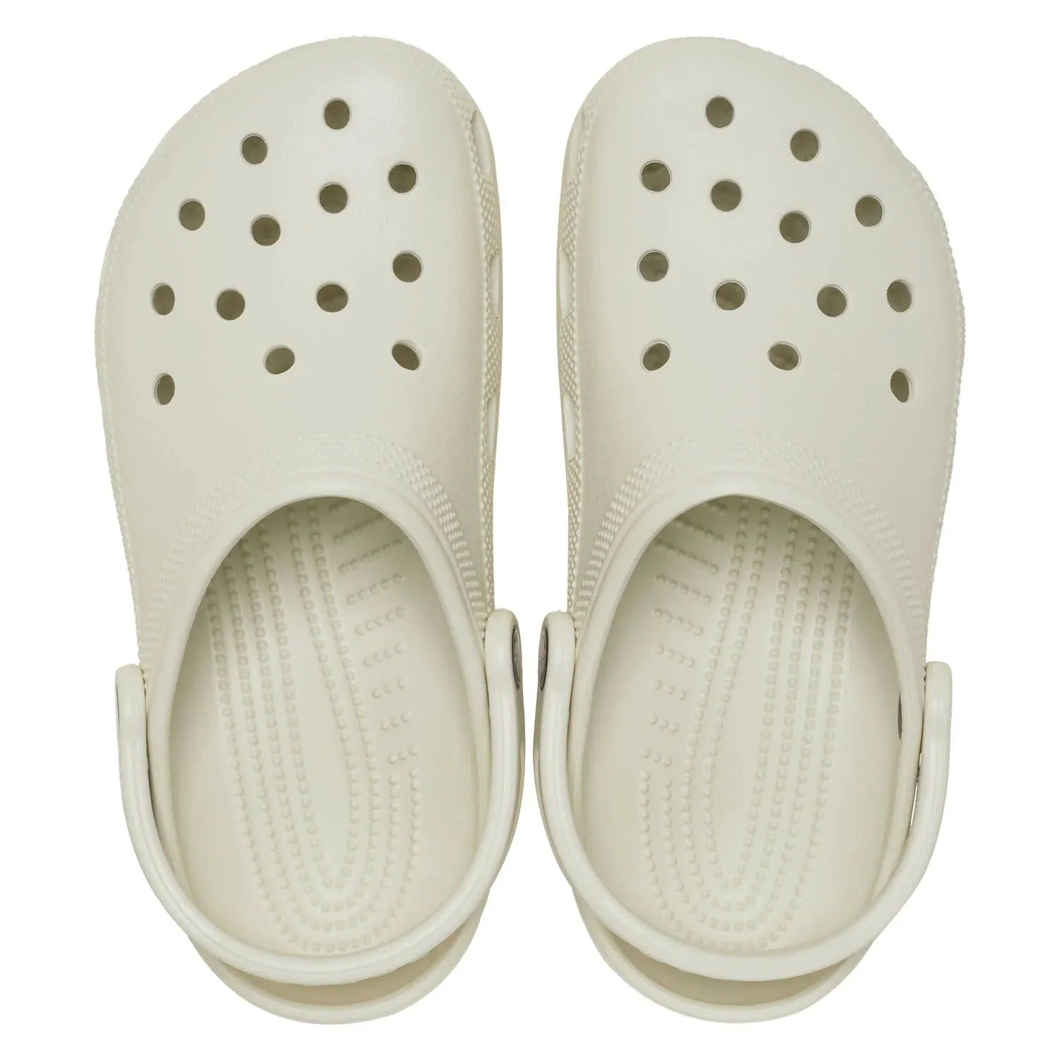 Crocs Unisex Classic Clog Linen