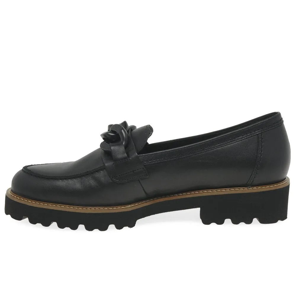 Gabor Squeeze 55.240.27 Black