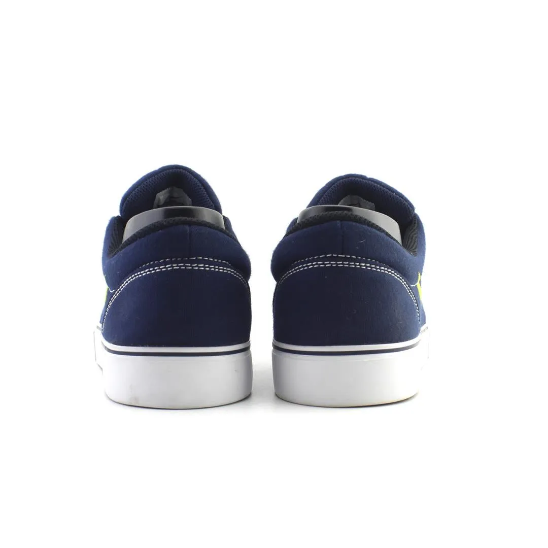 NIKE  SB  SATIRE CANVAS