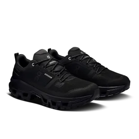 On Cloudrock Low WP (Men's)