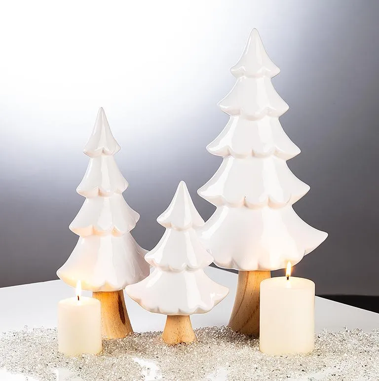 Simple Ceramic Tree